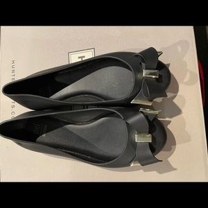 Mini Melissa flat size 2